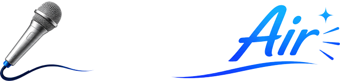 Karaoke Air